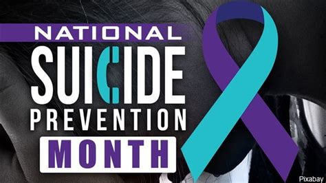 Lighting Up the Sky: DAY 1 - Suicide Prevention Month 2020