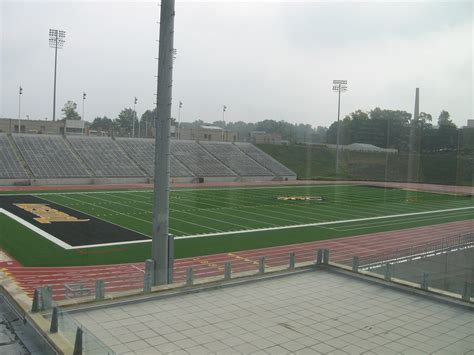 Towson Tigers | Johnny Unitas Stadium - Football Championship Subdivision