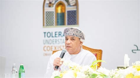 Oman marks World Tolerance Day - Oman Observer