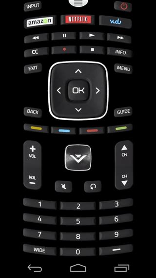 The Best Android Remote Apps for Vizio TVs – September 2019