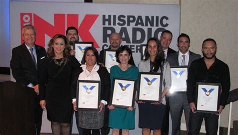 Radio Ink announces Medallas de Cortez winners - Media Moves