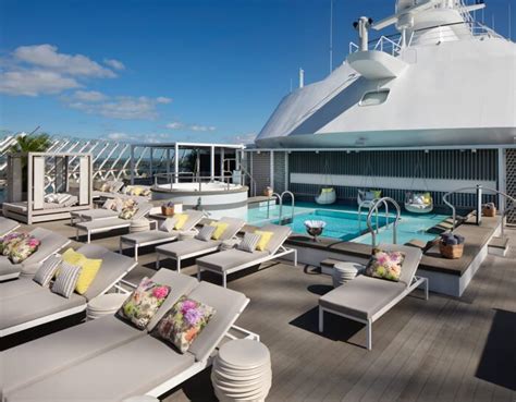 Celebrity Cruises Suites: The Retreat - All Suites. All Included.