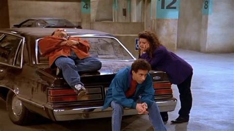 Seinfeld Quiz: How Well Do You Remember The Parking Garage Episode?