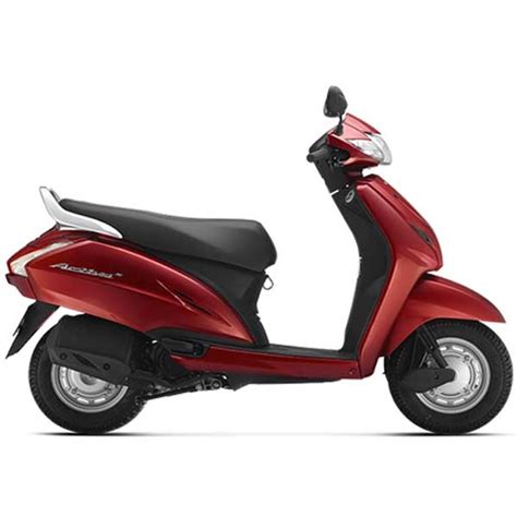 Honda Activa 125 Full Specs, Price, Mileage & Reviews in Bangladesh