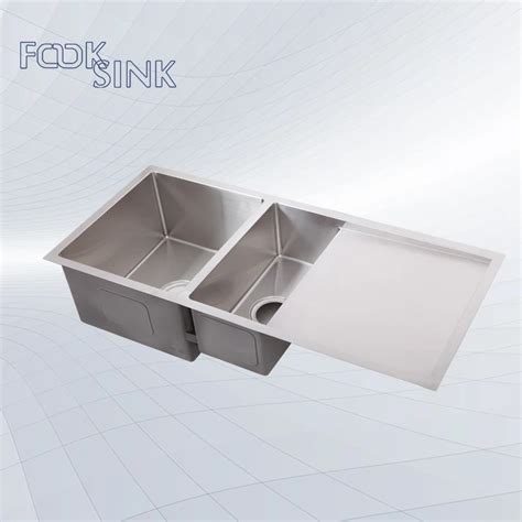 360-degree Drainboard Granite Sink Installation Clips Stainless Steel ...