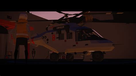 Helicopter I'm Working On : r/Stormworks