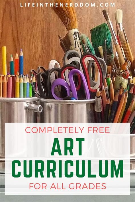 Art For Kids Hub Choosing Homeschool Curriculum - Riset