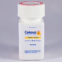 CELEXA (Citalopram) dosage, indication, interactions, side effects | EMPR