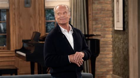 Frasier Season 2 Is Happening At Paramount+, So Bring On The Cheers ...