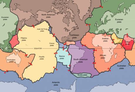 Sa Defenza: Gli scienziati spiegano perché è inevitabile che l'America venga colpita da ...