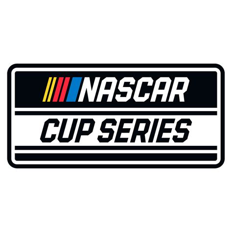 NASCAR Cup Series logo transparent PNG | FREE PNG Logos