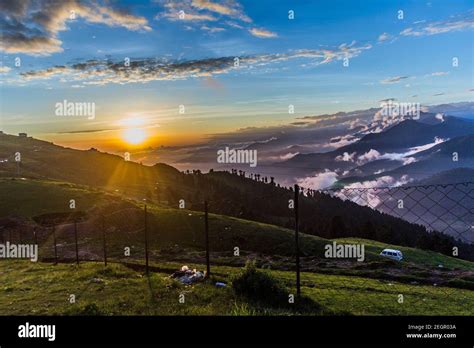 Various views of Kullu, Himachal Pradesh Stock Photo - Alamy