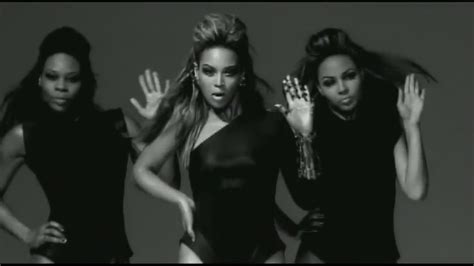 Single Ladies (Put A Ring On It) [Music Video] - Beyonce Image ...