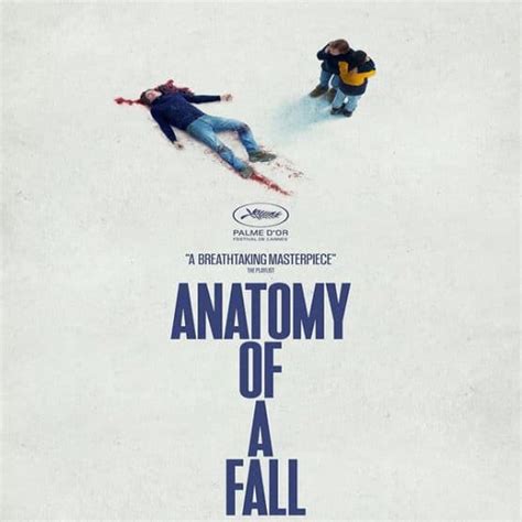 Anatomy of a Fall - The Great Canadian Wilderness