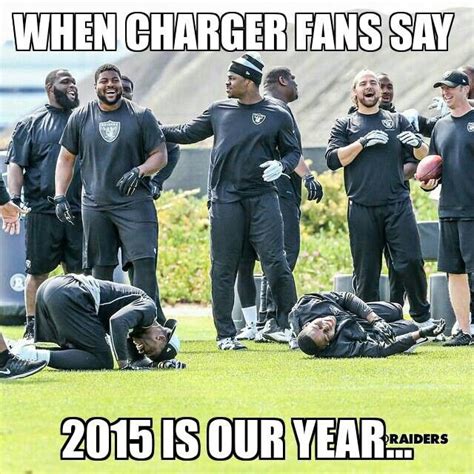 Raider Memes | Raider nation, Raiders, Raiders fans