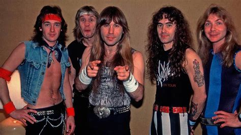 Every Iron Maiden Album Ranked From Worst To Best | Louder