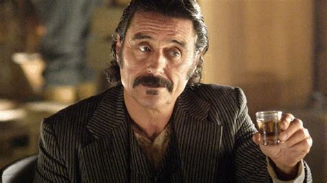 Can HBO Give 'Deadwood' a Proper Ending? - The Atlantic