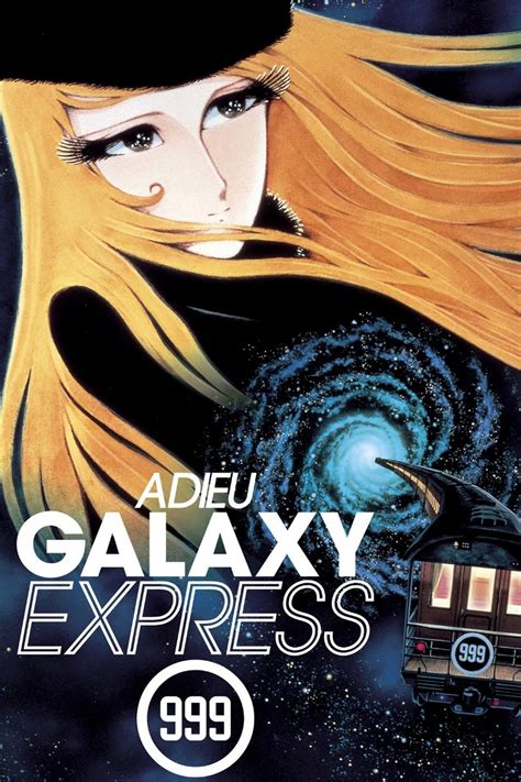 Share 78+ galaxy express 999 anime latest - in.cdgdbentre