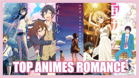 Ntroduire 47+ imagen romance manga anime - fr.thptnganamst.edu.vn