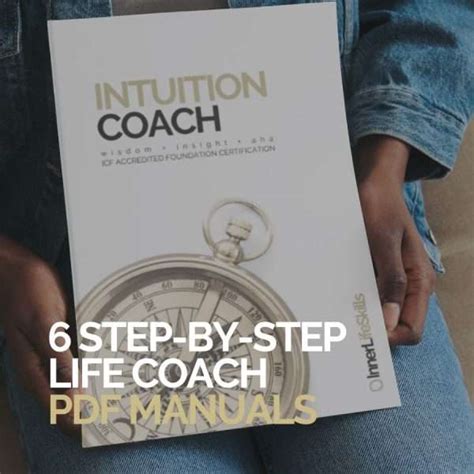 Life Coach Certification 6 LIVE CLASSES – InnerLifeSkills