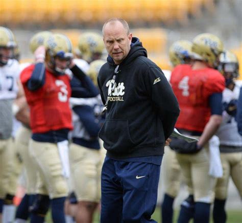 Former Pitt offensive coordinator Matt Canada hired by Steelers - The ...