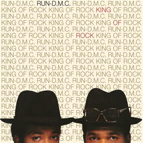 Run-D.M.C. – You Talk Too Much Lyrics | Genius Lyrics