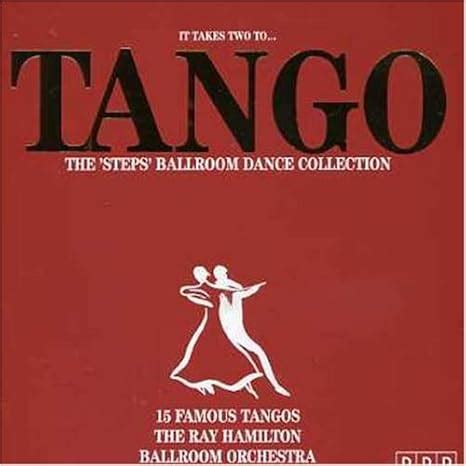 It Takes Two to Tango: Amazon.co.uk: Music