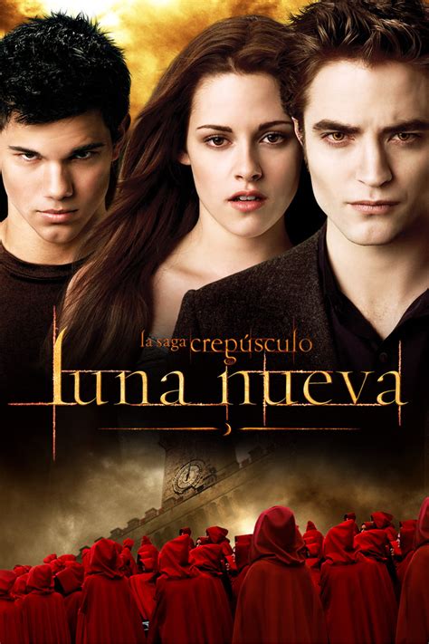 Ver Luna nueva (2009) Online - SeriesKao