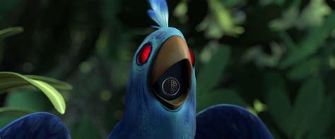 In Pixar’s 2004 classic “The Incredibles,” a bird is shown to actually ...