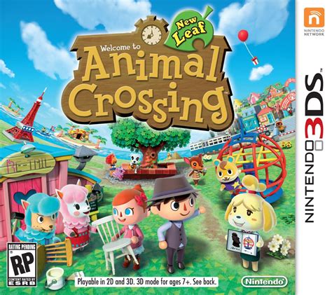 Animal Crossing Breaks Sales Records and Moves Units | Gamesoul