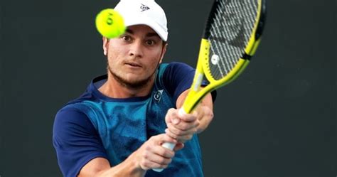 "Feels like home": Kecmanovic comfortable in Melbourne | AO