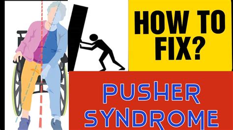 PUSHER SYNDROME & Stroke Recovery | Stroke Recovery Tips