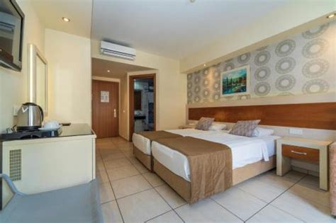 Montebello Resort Hotel - All Inclusive, Oludeniz (updated prices 2024)