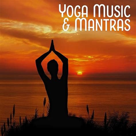 Yoga Music & Mantras: Relaxation, Zen Garden, New Age, Deep Sleep ...