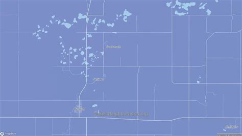 Dunseith, ND Political Map – Democrat & Republican Areas in Dunseith ...