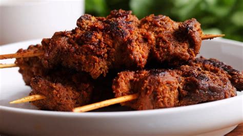 Delicious Bihari Kabab Recipe - YouTube | Recipes, Delicious, Carrot ...