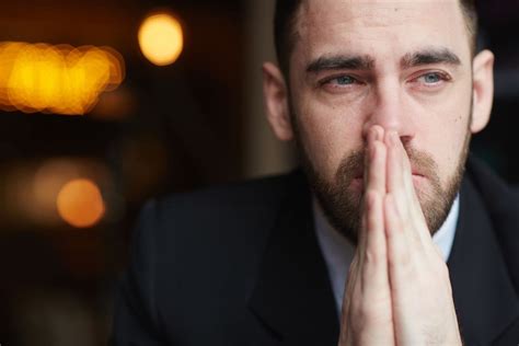 How (and Why) I Make Grown Men Cry | Entrepreneur