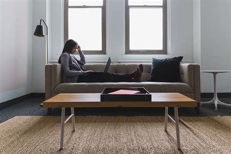 woman, relaxed, work photo, Women, Business, Laptop, Office, Computer | Piqsels