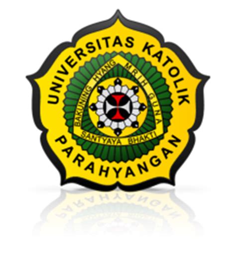 LOGO UNPAR | Gambar Logo