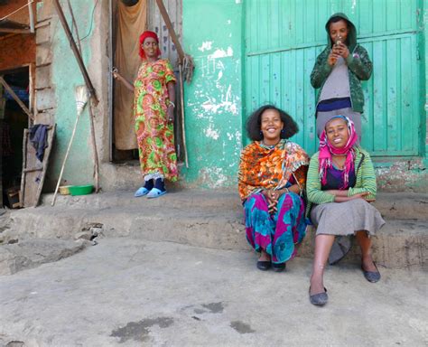 Ethiopian Addis Ababa Girls – Telegraph