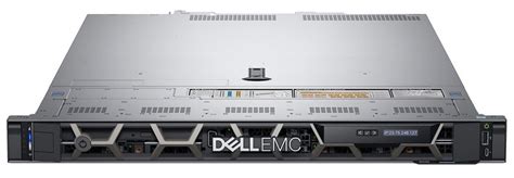 Dell EMC Releases PowerEdge R440 & R540 - StorageReview.com