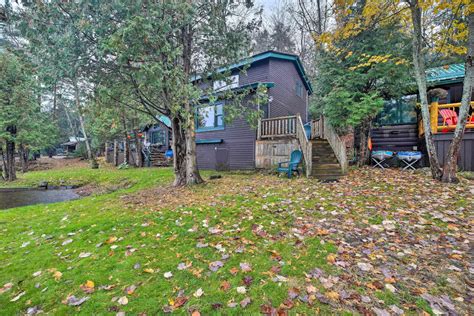 15 Best Adirondacks Cabin Rentals (2023 Edition) | Cabin Trippers