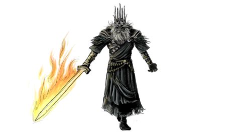 Dark Souls PNG Transparent Images - PNG All