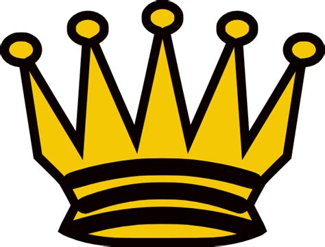 Crown Clipart Transparent | Free download on ClipArtMag