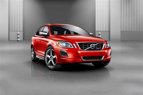 Volvo XC30 Interior Images and Photos - CarDekho