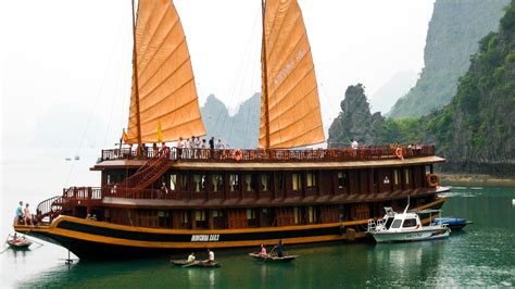 Mekong Luxury River Cruise - Journeys International