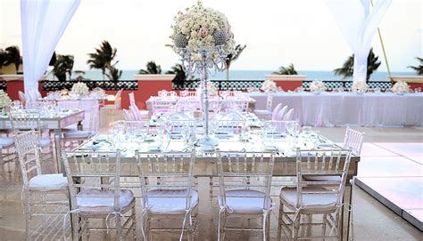 Weddings in Riviera Maya, Playa del Carmen, Tulum, Cancun, Xcaret Mexico – Wedding and Event ...