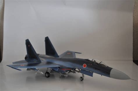 Japan Su-27 - Aircraft - War Thunder — official forum