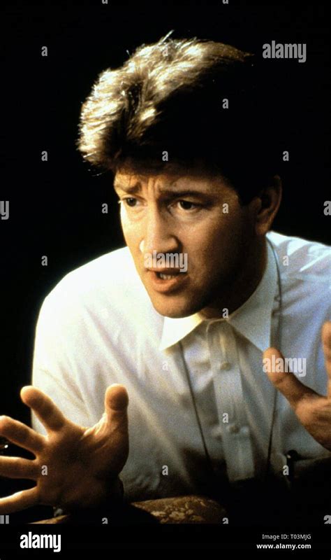 DAVID LYNCH, BLUE VELVET, 1986 Stock Photo - Alamy