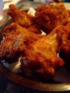 $3.50 Chicken Wings | J Wynia | Flickr